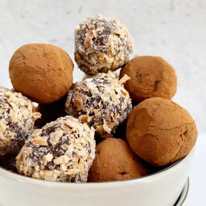 vegan-chocolate-truffles