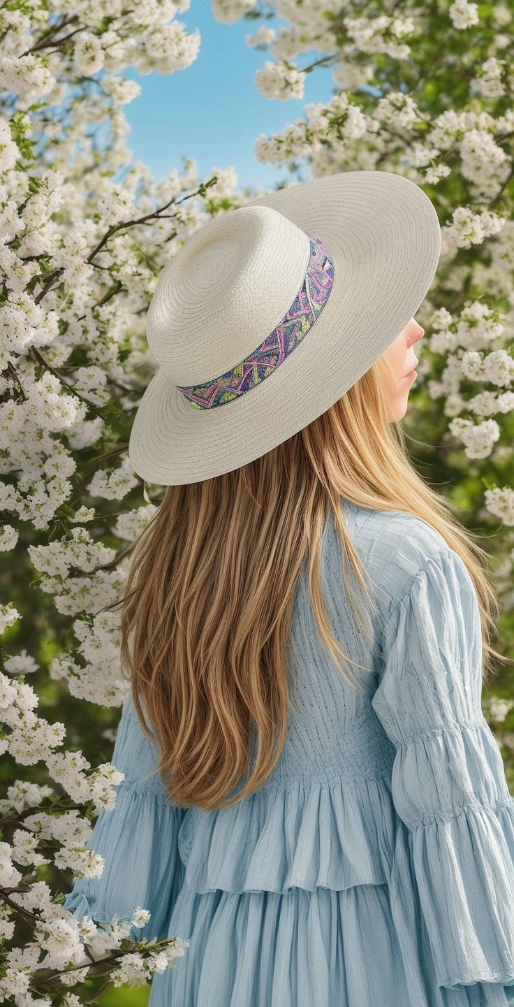 wide-brimmed-hats-spring-fashion-trends