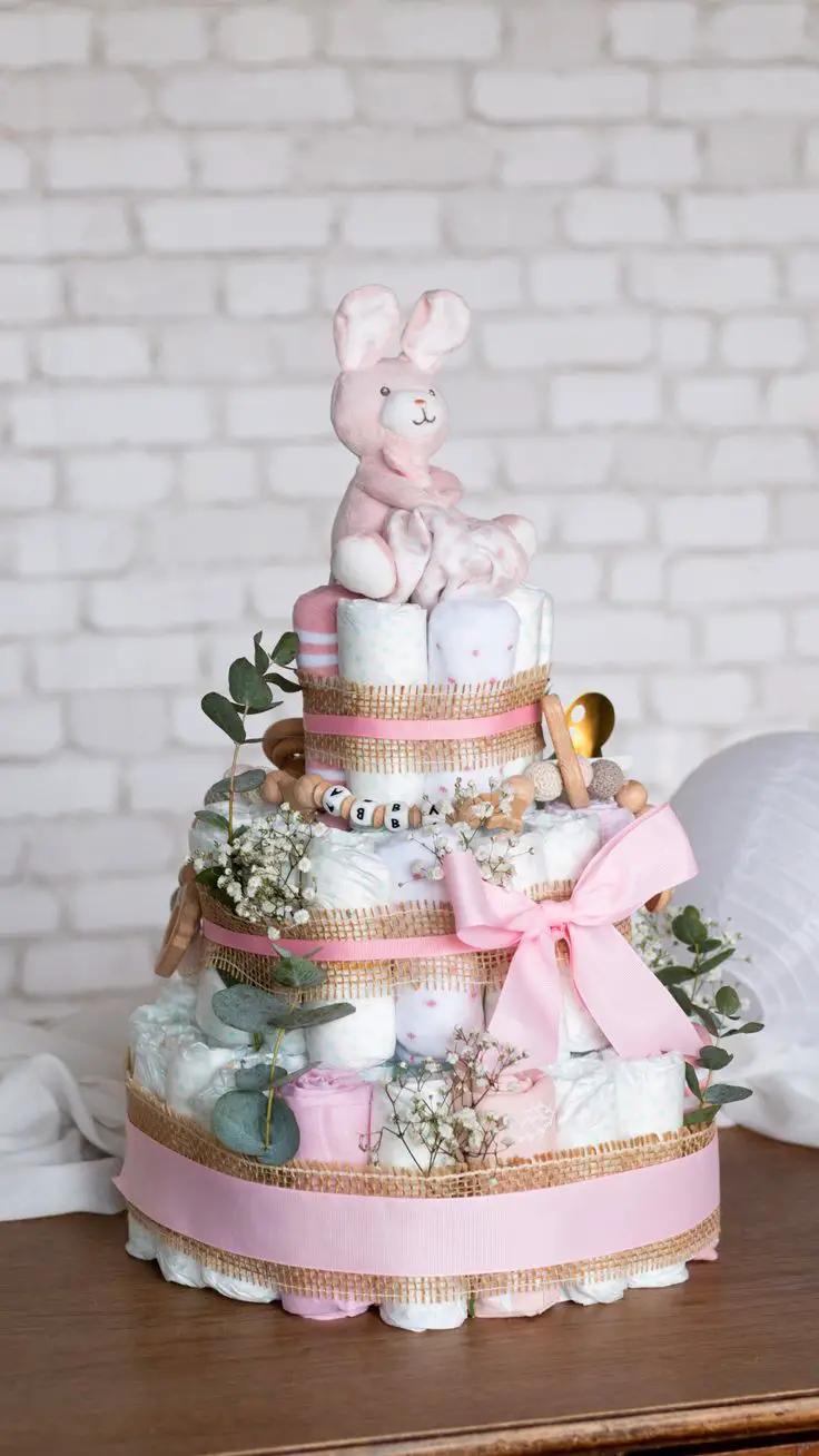 diaper-cake