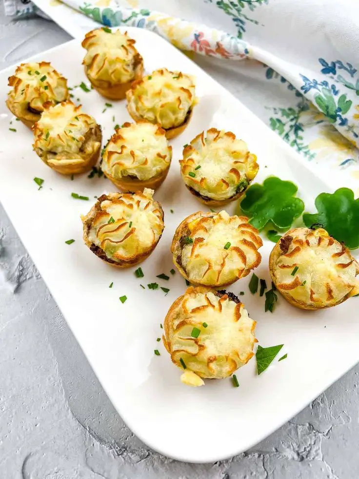 shepherd’s-pie-bite-st-patrick's-day-themed-snacks