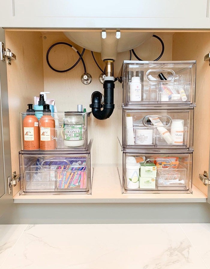 under-sink-storage