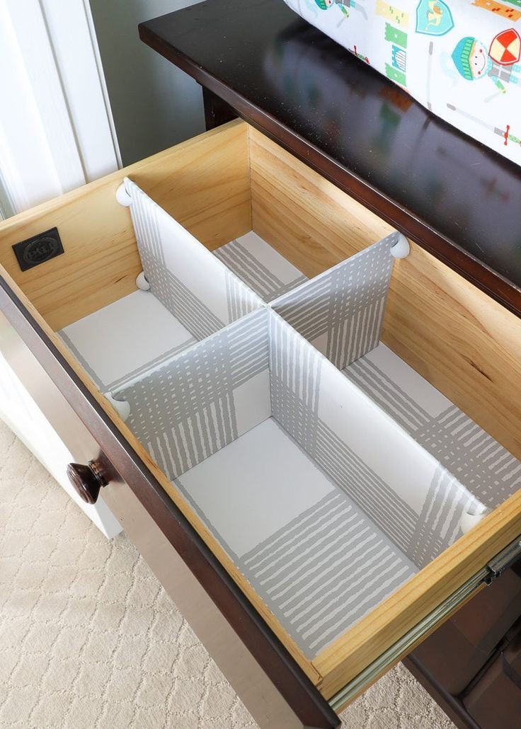 drawer-dividers