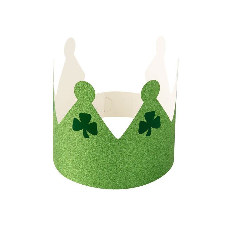 shamrock-hat