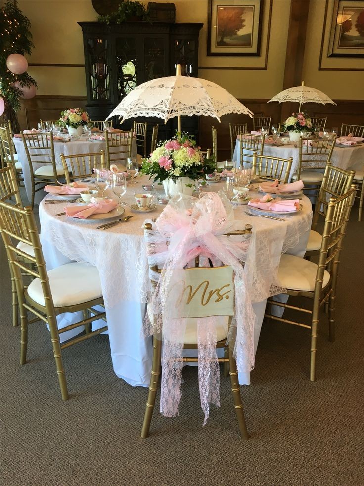 umbrella-decor-spring-themed-baby-shower-ideas