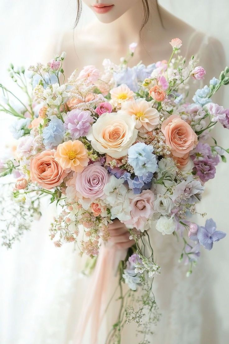 pastel-color-palette-spring-wedding-ideas