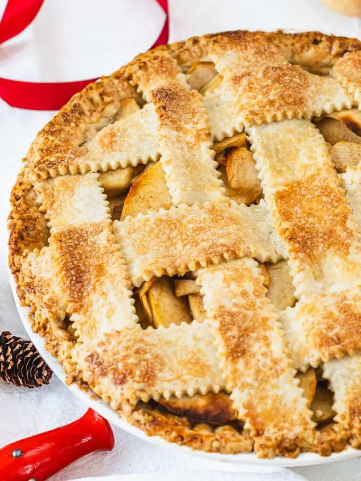 vegan-apple-pie