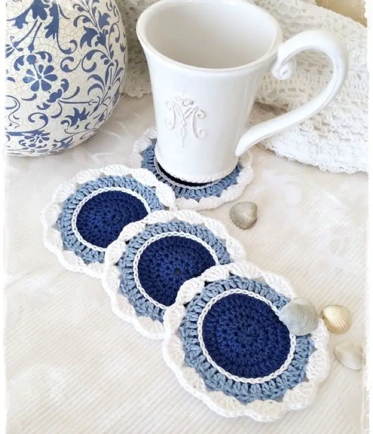 spring-themed-coasters-spring-craft-ideas-for-adults