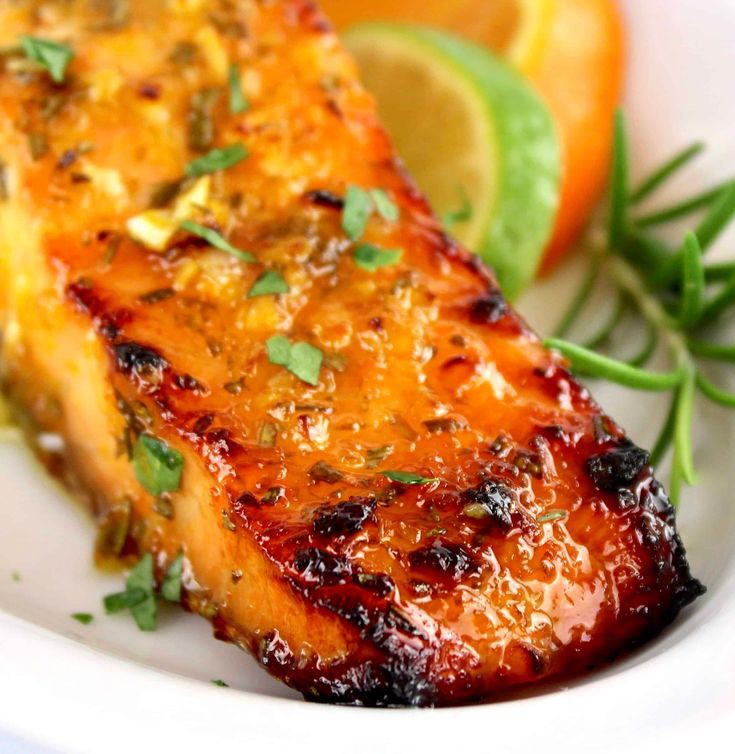 citrus-glazed-salmon