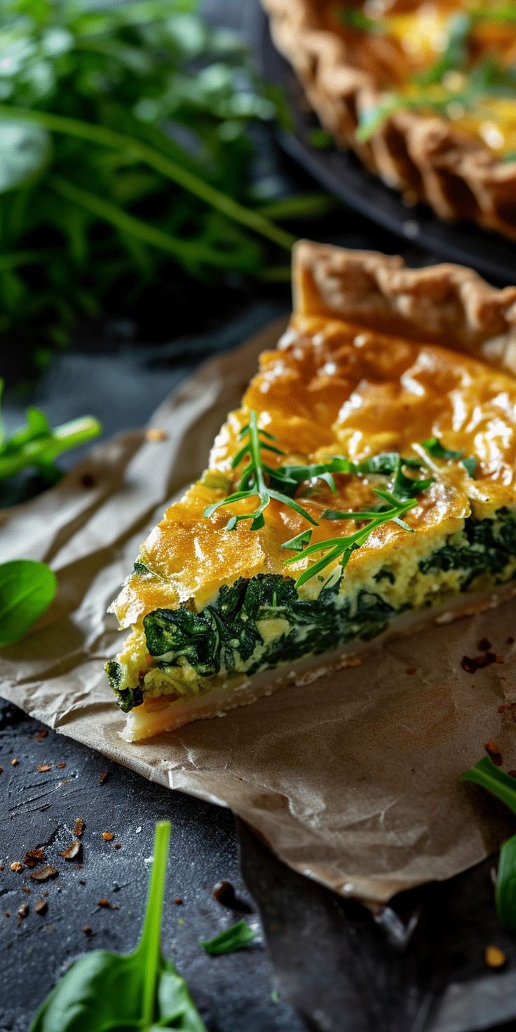 spring-vegatable-quiche