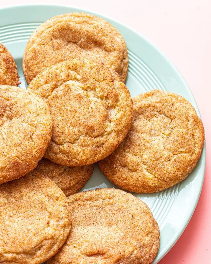 vegan-snickerdoodles-desserts