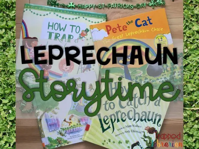 leprechaun-storytime