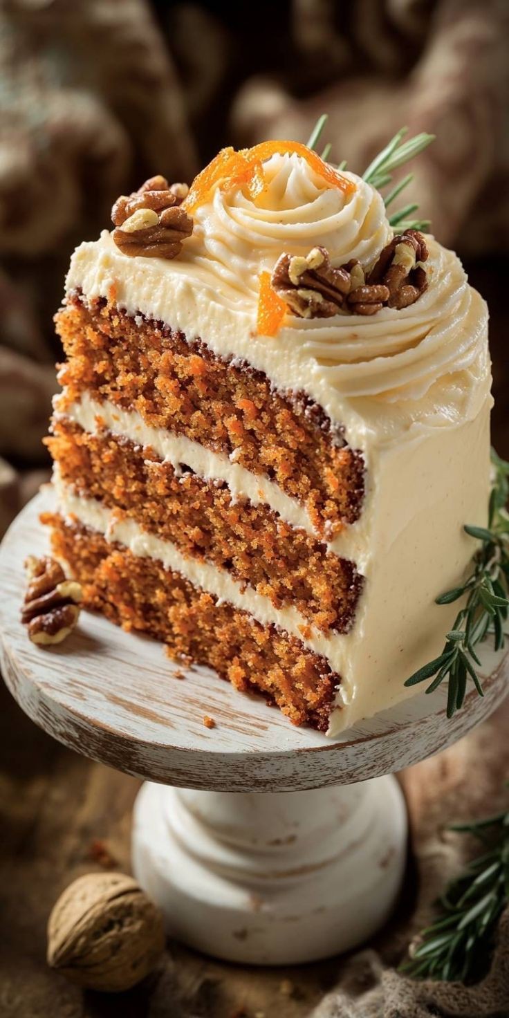 carrot-cake-easter-dinner-recipes