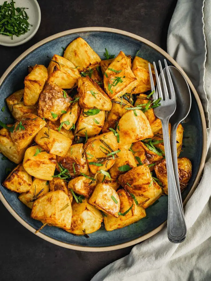 rosemary-and-garlic-roasted-potatoes