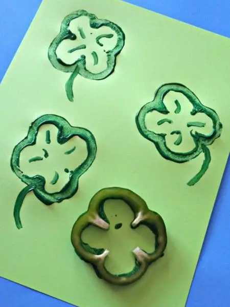 shamrock-stamps