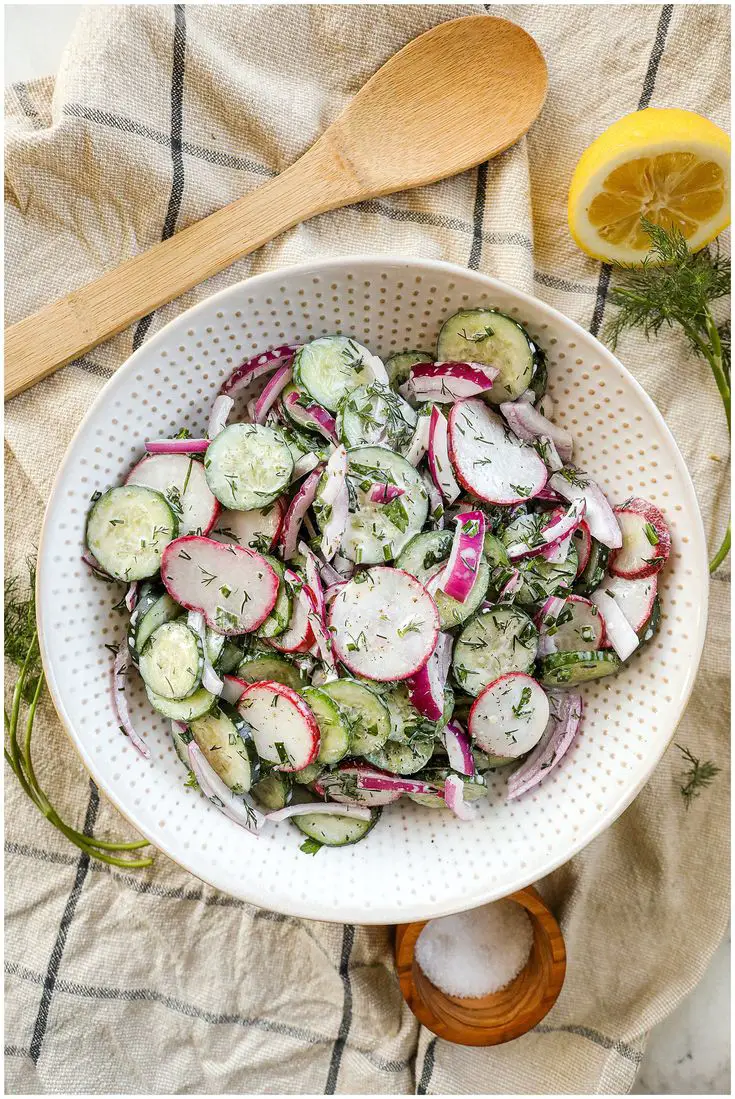 raddish-and-cucmber-salad