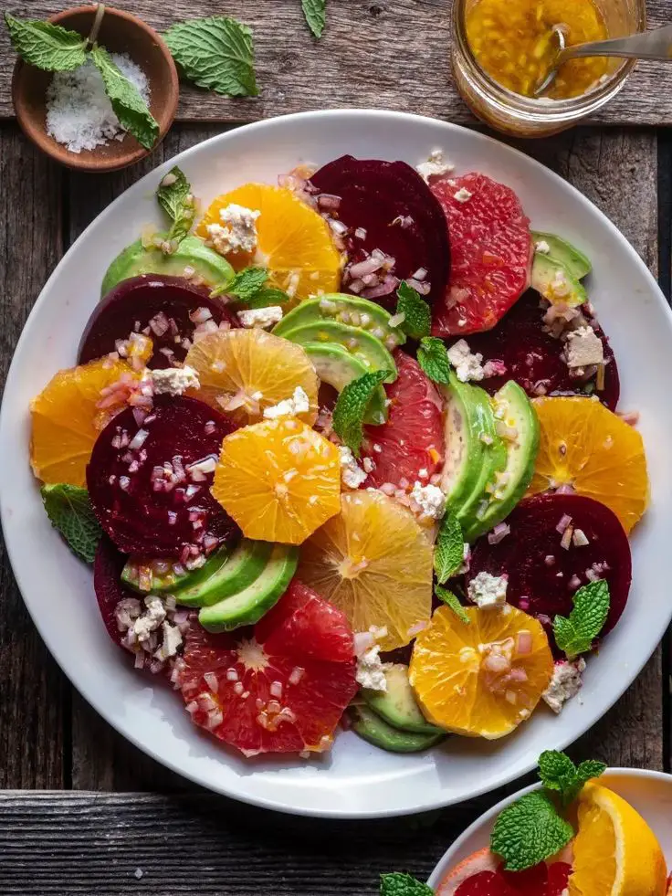 roasted-beet-and-orange-salad-spring-salad-recipes