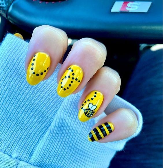 bee-inspired 