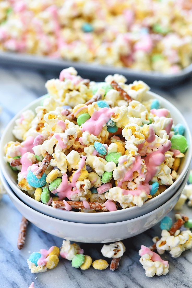 easter-bunny-popcorn-easter-food-ideas