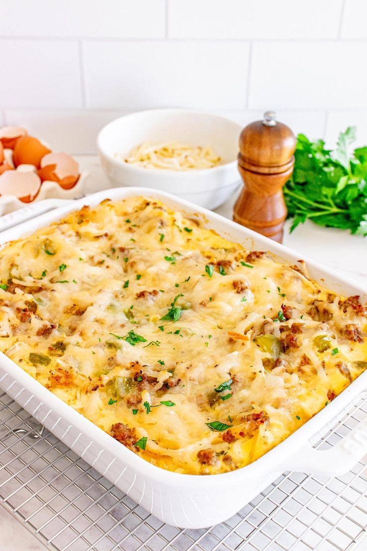 lasagna-casserole