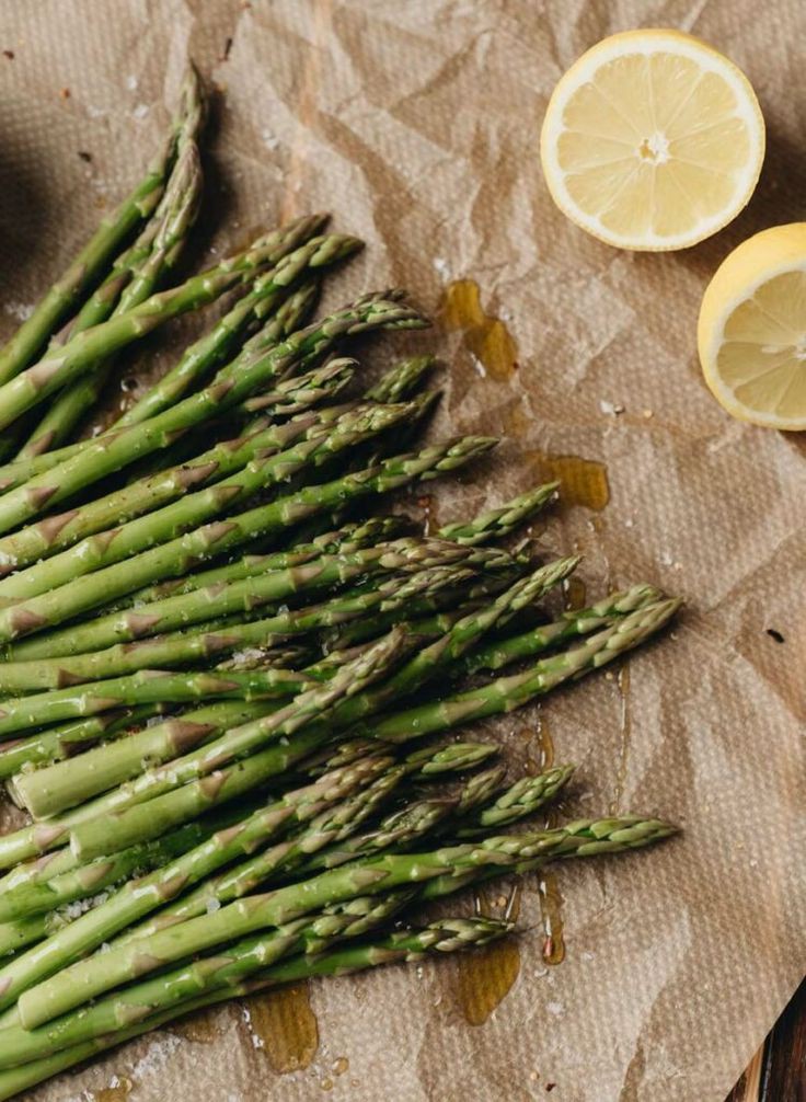 roasted-asparagus-easter-dinner-ideas