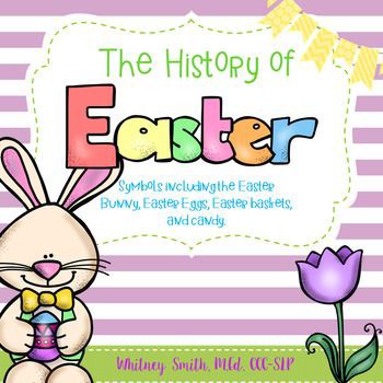 the-history-and-symbolism-behind-the-easter-bunny