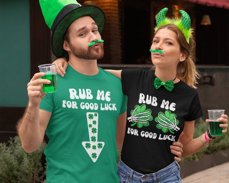 vintage-st-patrick-day-tees