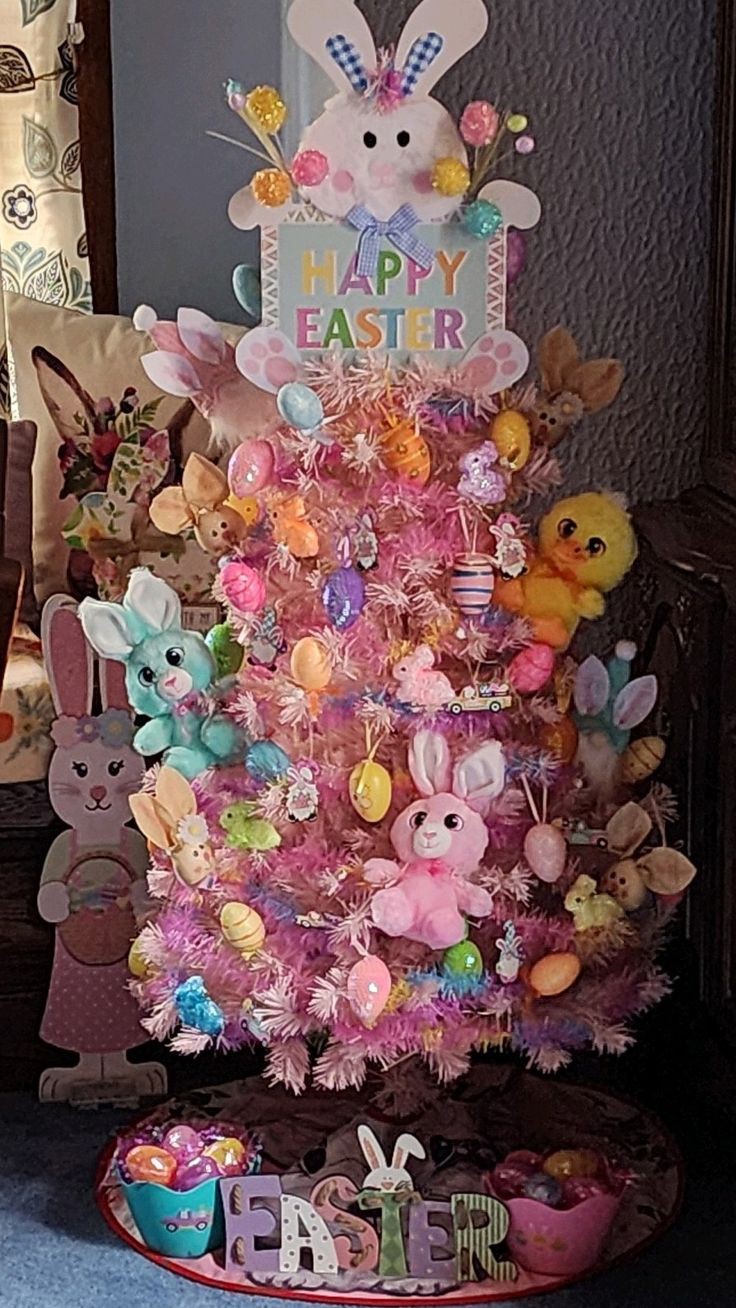 the-magic-of-decorating-for-easter