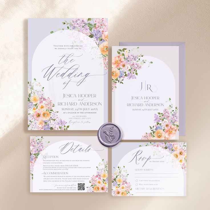 spring-themed-wedding-invitations-spring-wedding-ideas