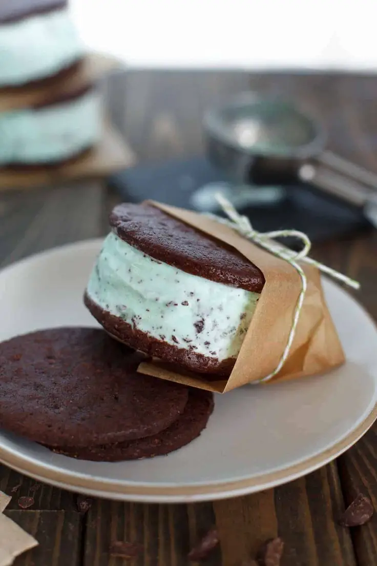 mint-chocolate-chip-ice-cream-sandwiches