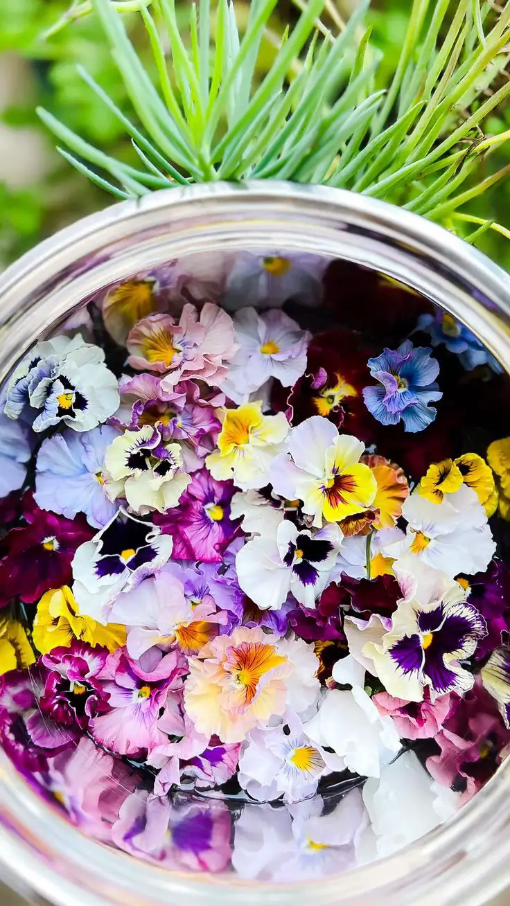 incorporate-edible-flowers-spring-garden-ideas