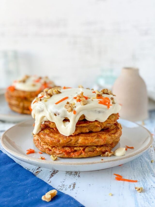 33 Easter Brunch recipes that are perfect for Spring - Anuri's Journey