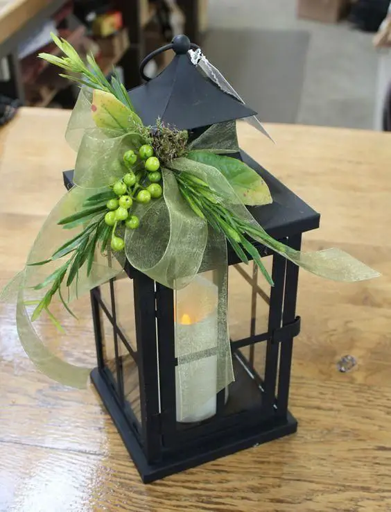 decorative-spring-lanterns-spring-craft-ideas-for-adults