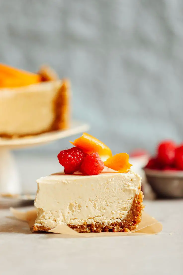 vegan-cheesecake