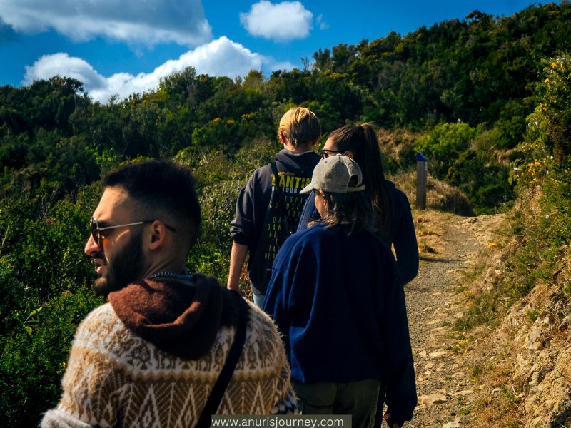 Couples-on-Adventure-on-the-mountain