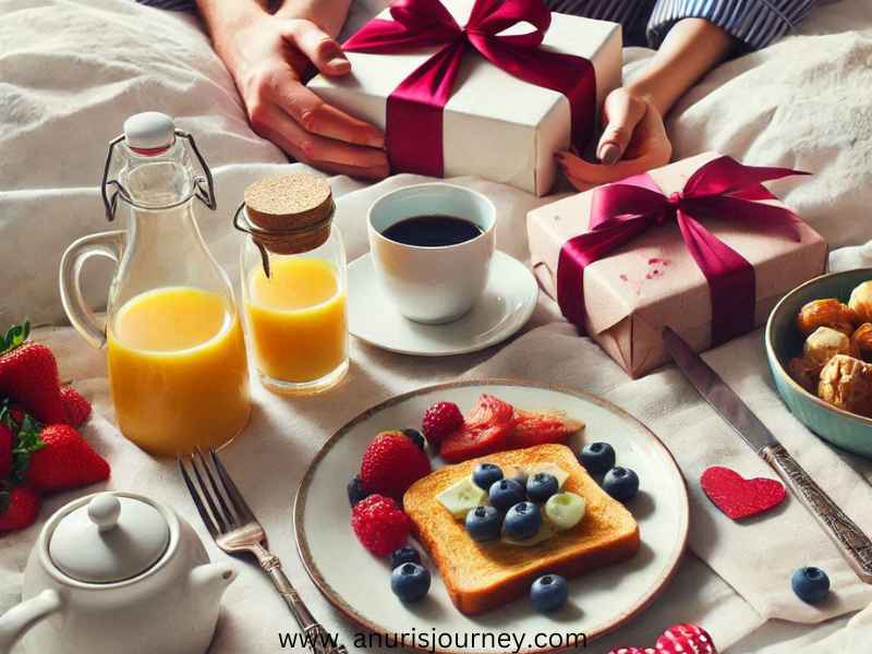 Breakfast-in-Bed-as-23-Surprise-Birthday-Ideas-For-Your-Partner.