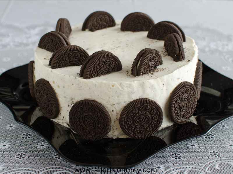  Cookie-Cake