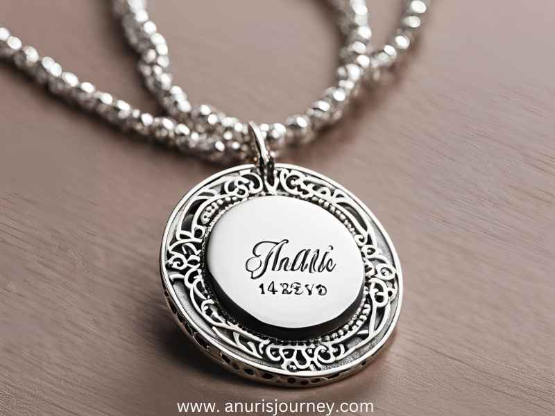 Customized-Jewelry.-as-23-Surprise-Birthday-Ideas-For-Your-Partner.