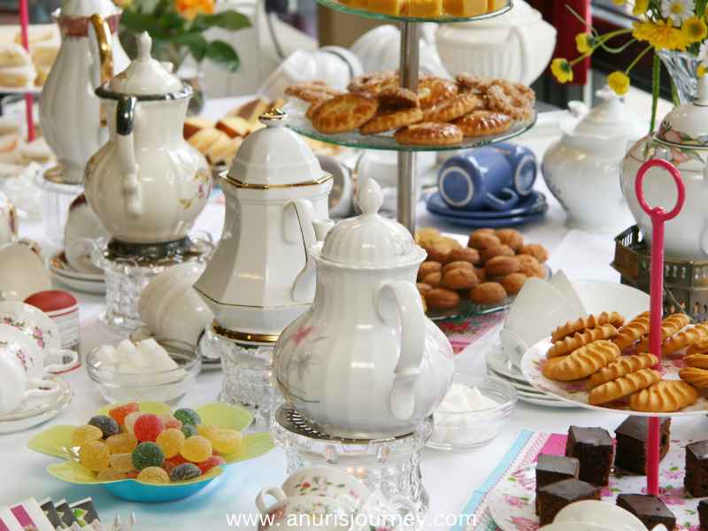 DIY-Tea-Party-as-30-Budget-Friendly-Birthday-Party-Ideas-For-Adults