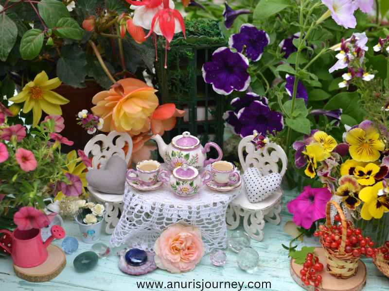 Fairy-Garden-Party