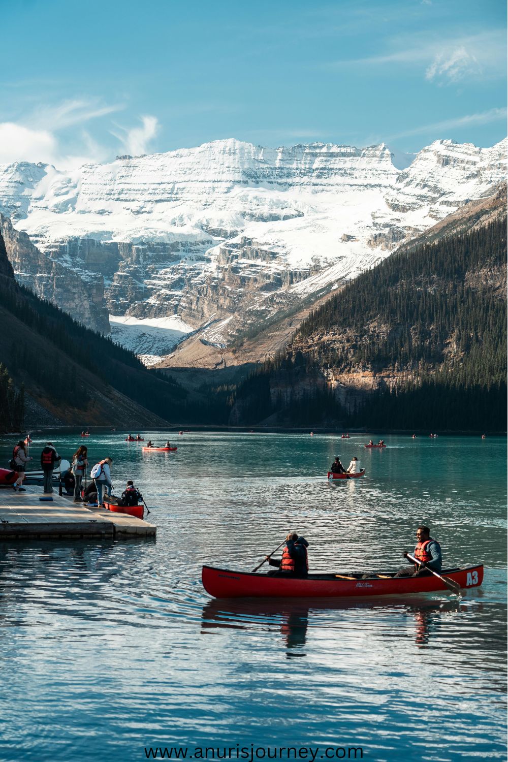 Lakes-and-Wildlife-romance