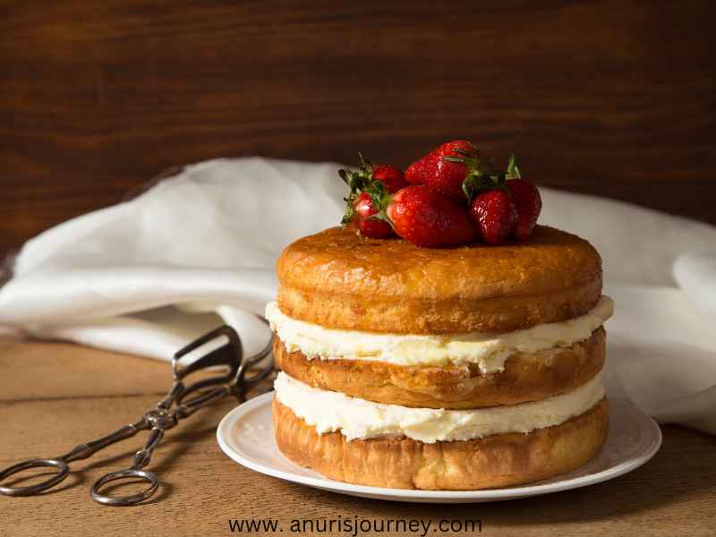 Naked-Cake