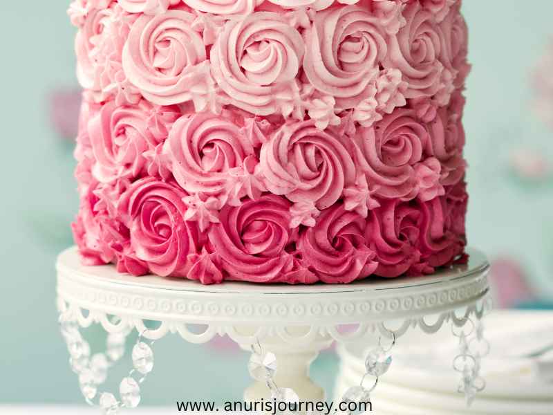 Ombre-Cake-as-25-Unique-Birthday-Cake-Ideas-To-Wow-Your-Guests