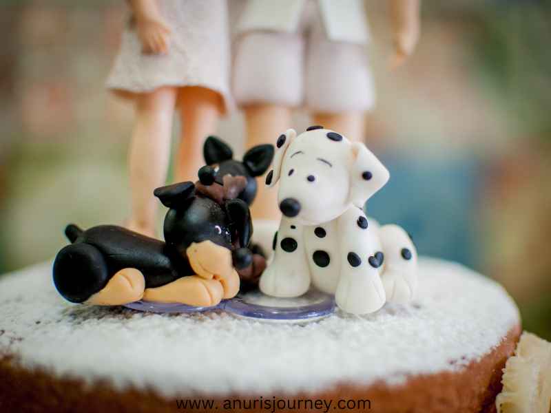 Pet-Themed-Cake