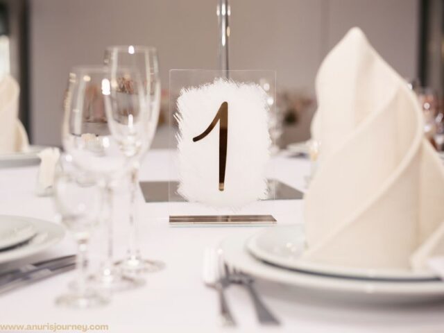 27 BUDGET FRIENDLY WEDDING DECOR IDEAS THAT LOOKS EXPENSIVE - Anuri's ...