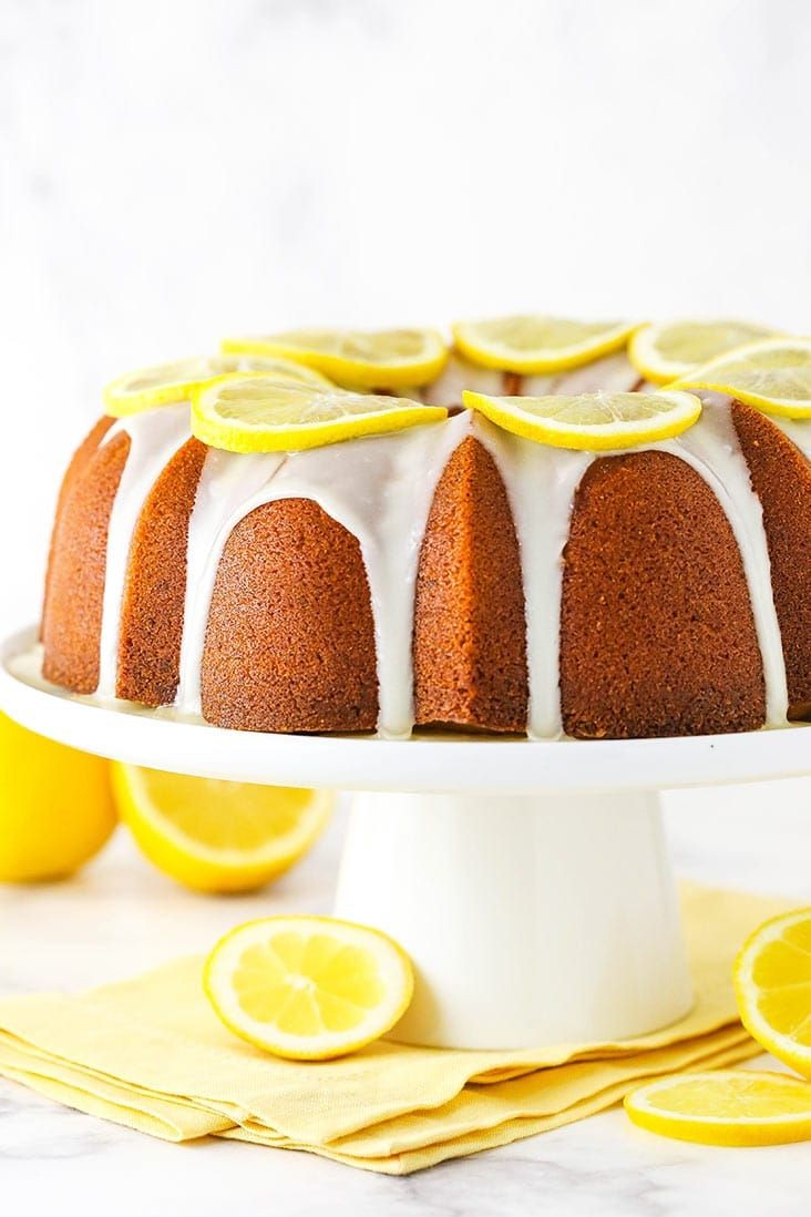 lemon-pound-cake