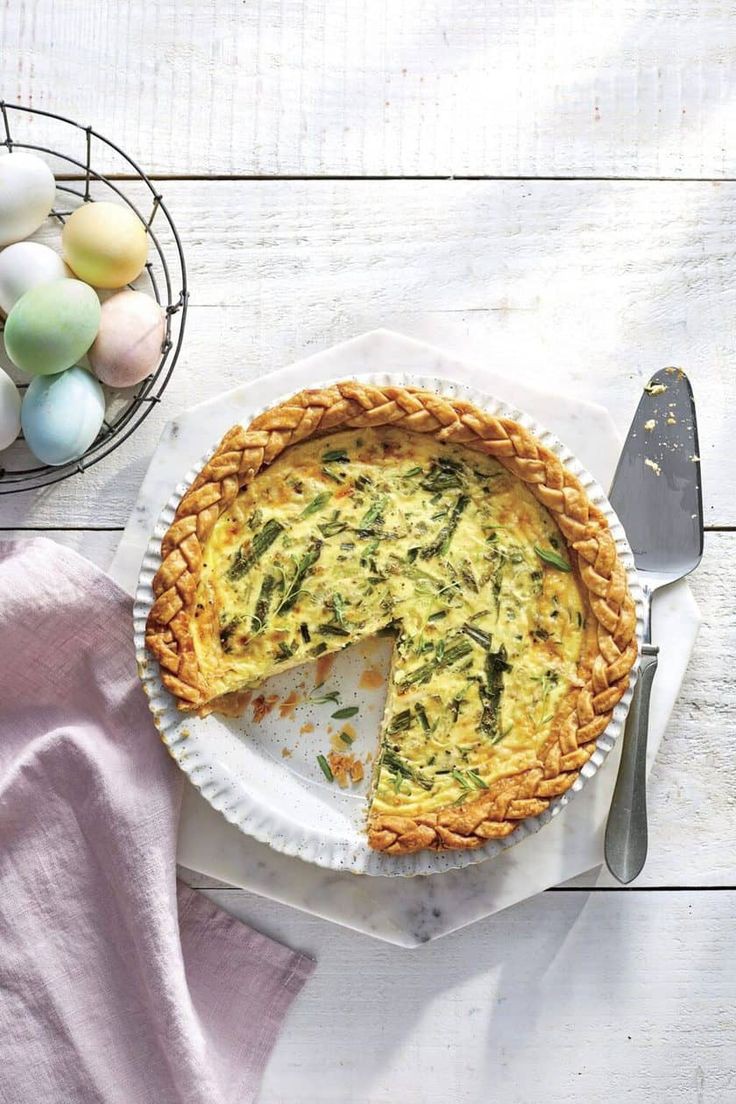 easter-quiche-easter-dinner-recipes