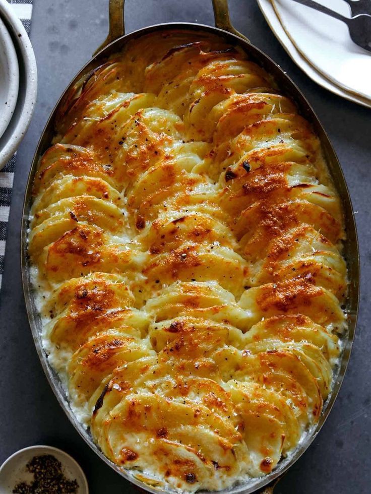 casserole-au-gratin