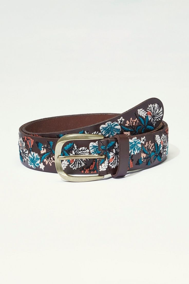 spring-themed-belt