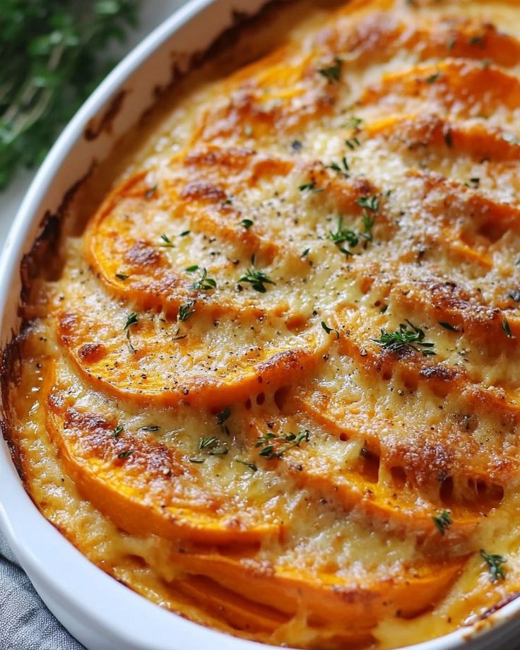 potato-gratin-easter-dinner-recipes