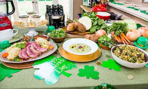 host-a-st-patrick-day-potluck